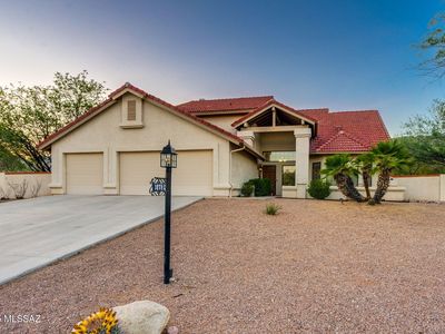 10781 E Placita Metate