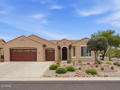 2568 E Arica Way