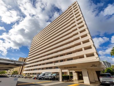 2920 Ala Ilima St APT 905