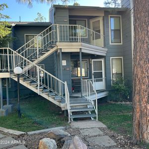 2700 S White Mountain Rd APT 425