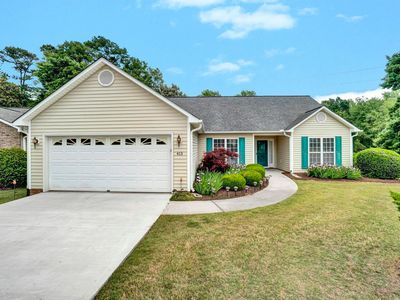 413 Milstead Way