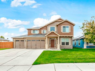 4312 Saint Paul Ln