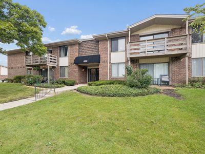 456 Raintree Ct #2C