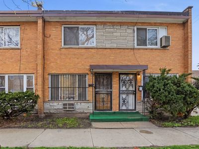 7500 S Kenwood Ave APT B