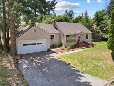 2224 E Coeur D Alene Ave