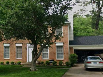 Property at 6125 Lundy Pl, Burke, VA