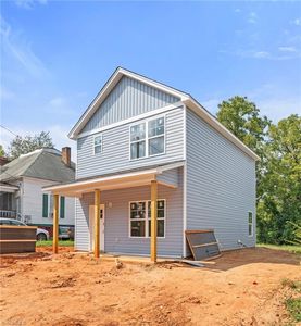 4361 Old Greensboro Rd