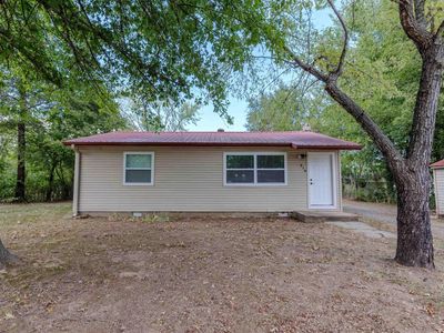 Property at 514 A St, Perryville, AR