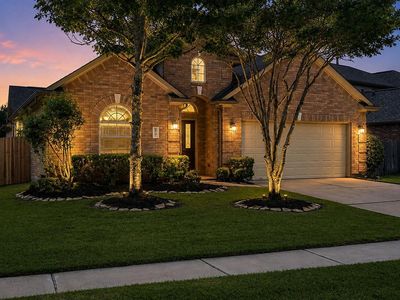 25307 Mallard Bay Ln