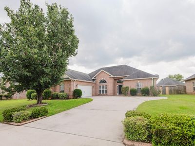 104 Downshire Way