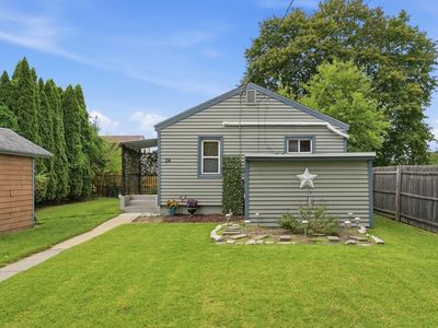 24 Wildermere St