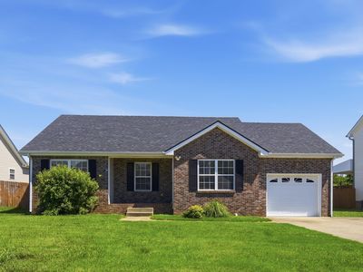 1821 Abrams Rd