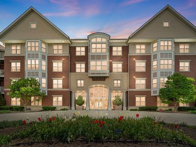 4110 South Lake DRIVE #333