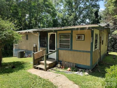440 Hidden View Rd
