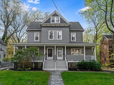 Property at 63 Greenwood Ave, Montclair, NJ