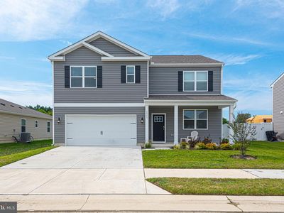 Property at 1311 Fairview Ln, Salisbury, MD