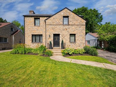 165 N Merkle Rd