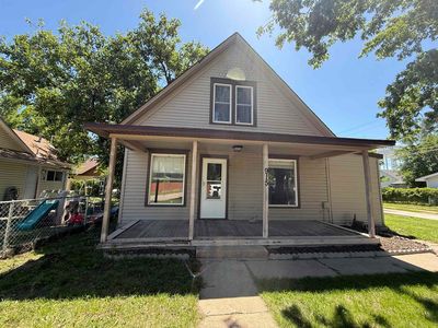 Property at 915-9151/2 N DEWEY ST, North Platte, NE