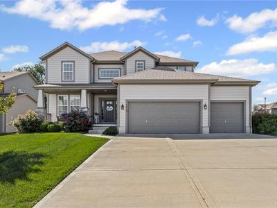 3414 N 128th Ter