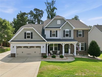 5129 Carson Allen Rd