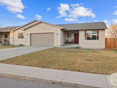 1615 Cherry Creek Loop