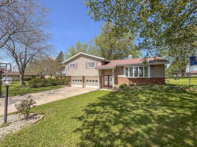 Property at 797 Circle DRIVE, Hustisford, WI
