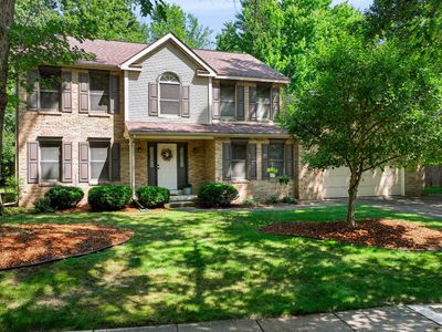 4804 Pinewood Dr