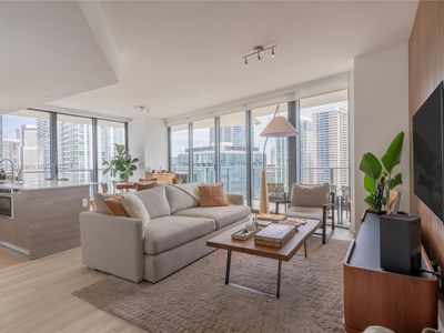 1300 S Miami Ave #1901