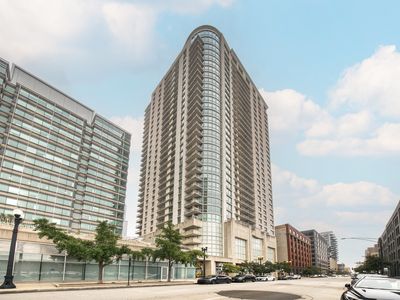 125 S Jefferson St Unit 2305