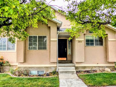 386 W Inauguration Rd