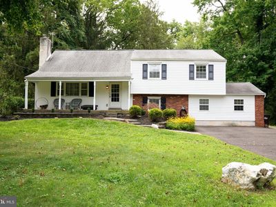 122 County Line Rd