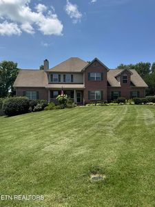 7421 Castlegate Blvd