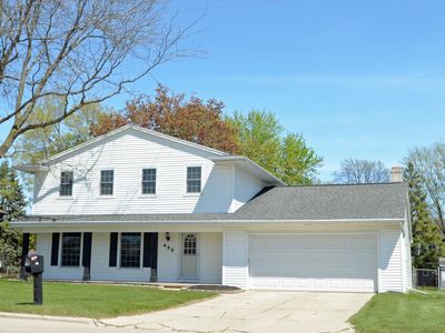 455 Alpine Dr