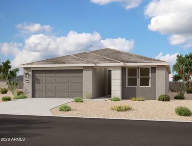 31839 N HAY BALE Drive
