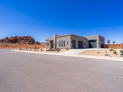 3344 S Guide Star Way