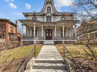 204 South Union Street #5