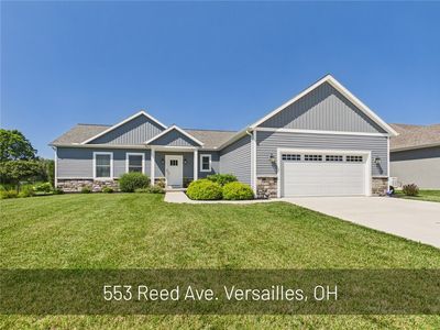 553 Reed Ave