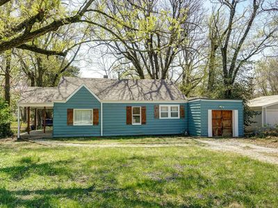 2620 W Chestnut Street