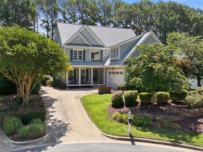 215 Lansbrooke Ln