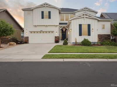 21815 E Idyllwilde Drive