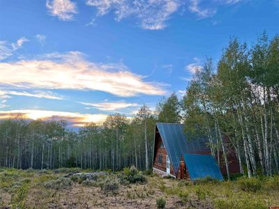 Property at TBD Hwy 149 Road, Gunnison, CO