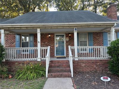 720 Baywood Trl