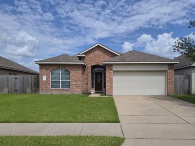 10127 Driftwood Park Dr