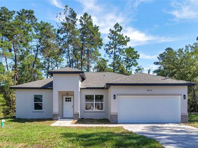 9219 N AKOLA WAY