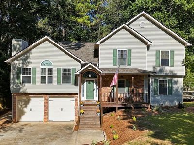Property at 37 Jacobs Bnd, Talking Rock, GA