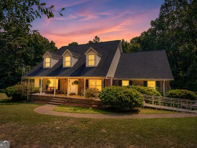 441 Campbell Rd