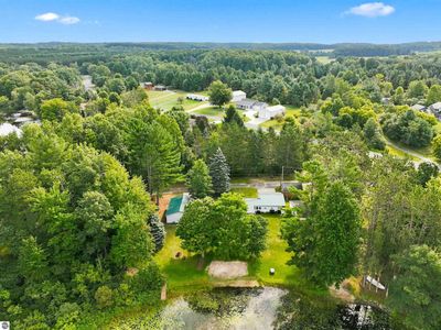 Property at 119 Kitson Trl, Cadillac, MI