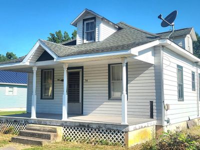 744 White Deer Pike