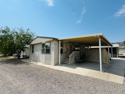 100 Park Moabi Rd #25