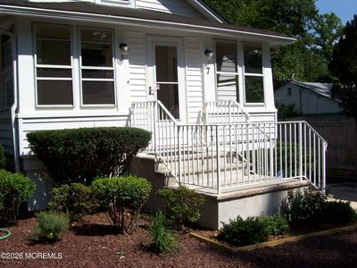 Property at 7 Houston Street, Red Bank, NJ